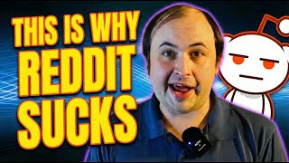 Reddit Mods DEMAND Celebrity Treatment Now... | Clownfish TV