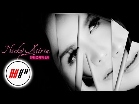 Nicky Astria Terus Berlari