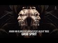 Great Spirit Extended Mix | Armin van Buuren vs Vini Vici feat Hilight Tribe