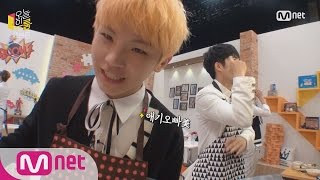 [Today′s Room] Seventeen's〈MANSAE〉Exclusive Video (Individual Cam ver.) 151021 EP.12