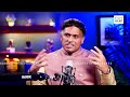 trump wants atmanirbhar america the gaurav arya podcast dr. sreeram chaulia