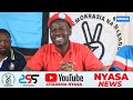 mwenyekiti wa chadema mkoa wa iringa frenk nyalusi afunguka mazito yaliyojitokeza iringa