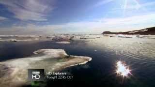 BBC HD International Full HD (Summer Request #16) Continuity 2013