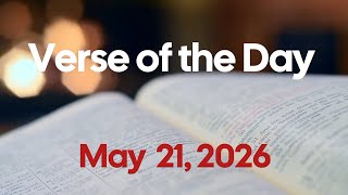 What Can We Learn About the Prophet Zephaniah? | Verse of the Day