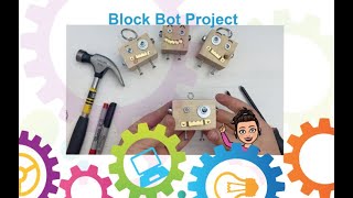 Build Your Very Own Block Bot