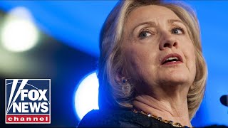 Hillary Clinton torched for remarks after Trump assassination attempt
