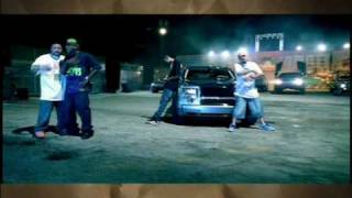Dj Khaled Feat.T-Pain Trick Daddy Rick Ross - Im So Hood