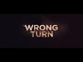 WRONG TURN (2021) — Official Trailer #3