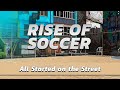 Rise of Soccer - Teaser Trailer