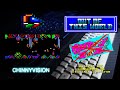 ChinnyVision - Ep 446 -  Out Of This World - Amstrad CPC, C64, Sinclair Spectrum