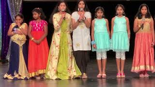 Suswara Music Academy - Diwali 2019