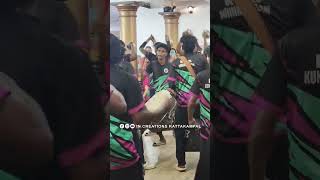 KKB THAMBOLAM 2022 #pazhanji #thambolam #kunnamkulam #now #trending #viralvideos #viralshorts