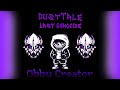 Dusttale: Last Genocide (Alpha V2) | Obby Creator