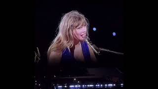 Taylor Swift - The Eras Tour (Miami Night 2) Acoustic Set