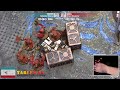 flg cherokee open warhammer 40k tournament day 2