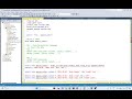 4.sql commands with example ddl dml dcl