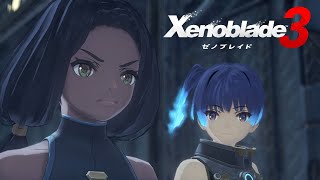 【ゼノブレイド3】ストーリー 第5話 #6【Xenoblade Chronicles 3】