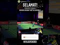 HYLO BADMINTON OPEN 2021 | SMASH KEMENANGAN SITI FADIA DAN RIBKA SUGIARTO KE BABAK SEMIFINALS!🇮🇩