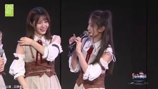 【你想認誰當你媽】BEJ48 TeamJ (2019/05/12 Hakuna Matata 廣州巡演)