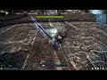 마영전 아인라허 라티야 카단 노피격 vindictus latiya kadan no hit