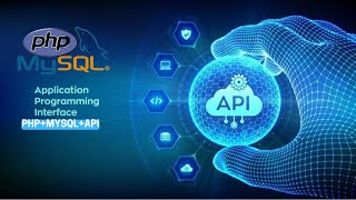 🚀 What is API|Complete API Explain with Example|PHP API Example|Programmersbhava