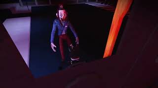 Circus Story   ROBLOX   GINAWA KAMING CLOWN 16