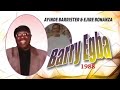 BARRY EGBA BY SIKIRU AYINDE BARRISTER & EJIRE BONANZA 1988