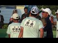 【全中2024優勝】清明学園中学校全中団体戦ダイジェスト映像【ソフトテニス soft tennis】