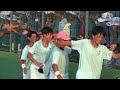 【全中2024優勝】清明学園中学校全中団体戦ダイジェスト映像【ソフトテニス soft tennis】