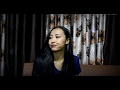 Lady Gaga - Always remember us this way (cover) Mazuali K