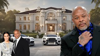 Inside The Rich Life of Dr Dre ★ 2025 - Ex Wife, Net Worth, Fortune, Cars