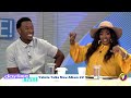 yaksta talks new album 22 tvj daytime live