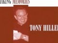 Love Is Blue - TONY HILLER ORCHESTRA