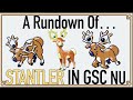 Stantler is Amazing In Gen 2 NU; Here’s Why.