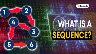 What Is A Sequence? | Coding For kids | Programming For All - Tinkerly