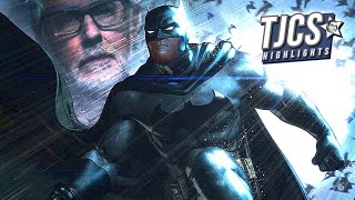 James Gunn Confirms Batman To Be A Major Figure In New DCU
