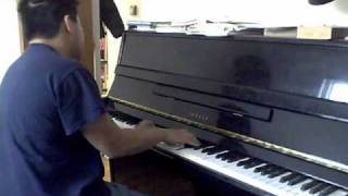 Scott Joplin - Magnetic Rag