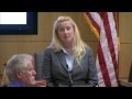 Jodi Arias Murder Trial Day 54 Complete HD (5.1.13) 9+Hours-FINAL Testimony