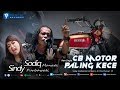 Lagu Terbaru Bro... CB MOTOR PALING KECE - Sodiq Monata ft. Sindy Purbawati