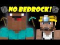 If Bedrock Got Removed From Minecraft If Bedrock Got Removed From Minecraft