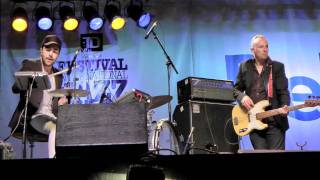 Le Golden in HD, Live at the Montreal International Jazz Festival 2010