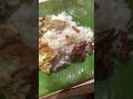 വലിയ ആർഭാടങ്ങളില്ലാത്ത ഒരു കുഞ്ഞു പൊതിച്ചോർ 🌼 food newchannel foodvlog foodshorts malayalam ❤️