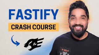 Fastify Crash Course – The Fastest Node.js Framework