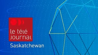 Le Téléjournal Saskatchewan week-end 18h du 16 novembre 2024