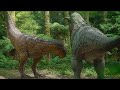 prehistoric planet 2022 carnotaurus screen time