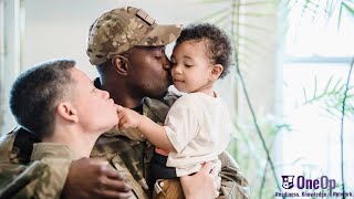 The Importance of Estate Planning for Military Families