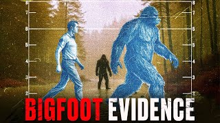 What's the REAL CHANCE Meet Bigfoot?