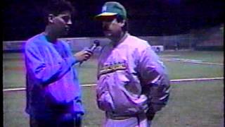 El villa entrevista al gran Aurelio Rodriguez