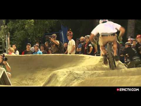 Pumping Circles: Ultimate Pump Track | Crankworx Whistler 2014 Pumping Circles: Ultimate Pump Track | Crankworx Whistler 2014