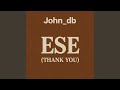 ESe (Thank You)